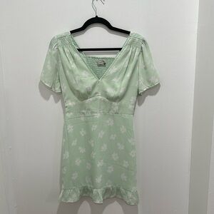 NWOT Abercrombie & Fitch Dress